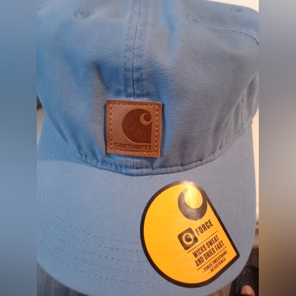 Brand new Carhartt Canvas cap - Picture 1 of 6